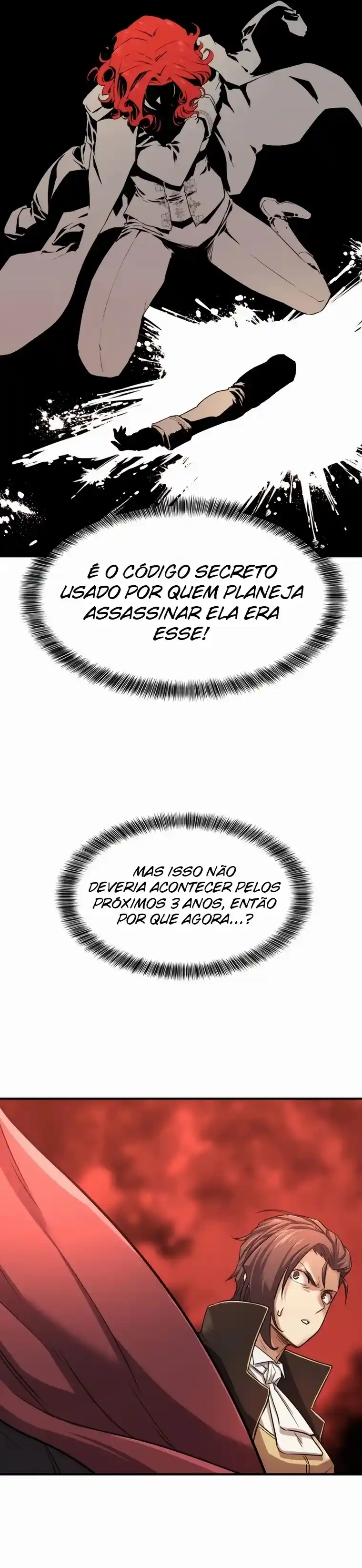 Read The Greatest Estate Developer Português Manga Online