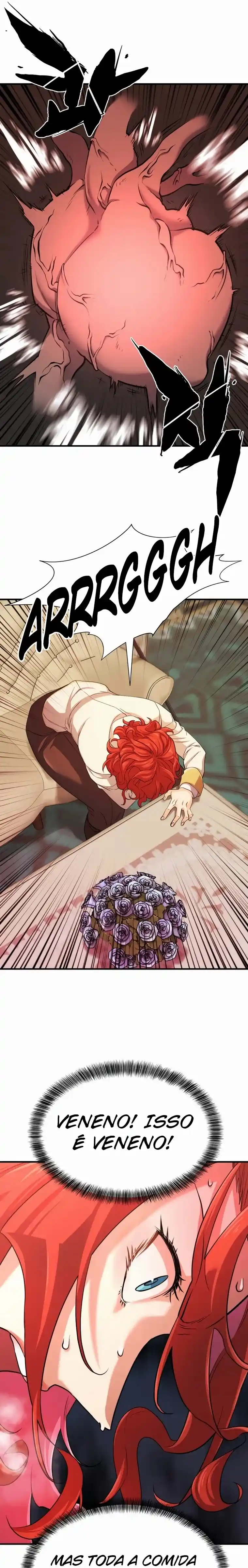 Read The Greatest Estate Developer Português Manga Online