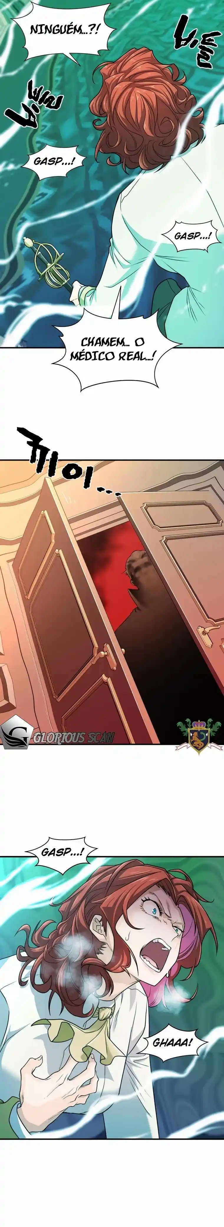 Read The Greatest Estate Developer Português Manga Online