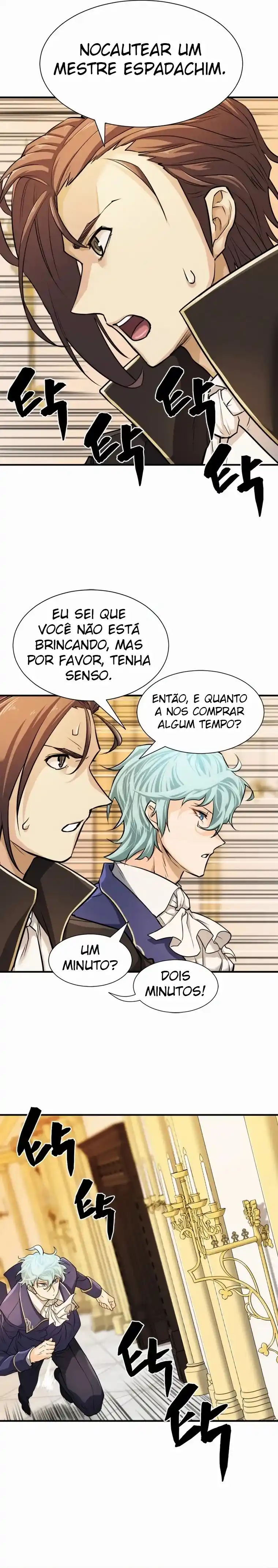 Read The Greatest Estate Developer Português Manga Online