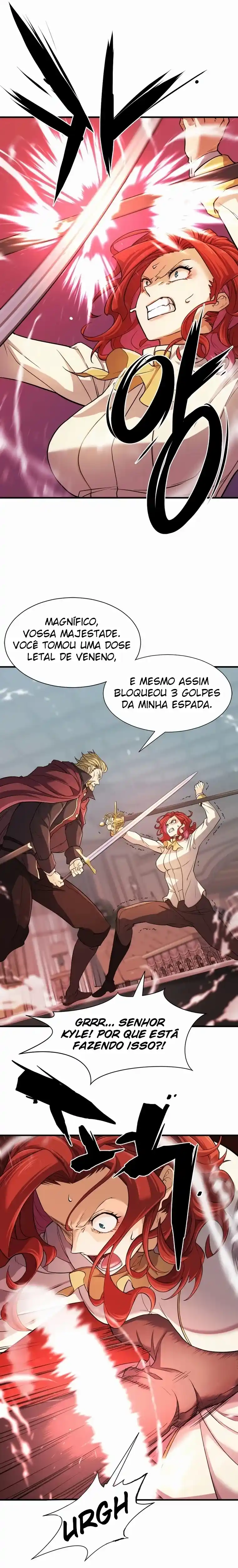 Read The Greatest Estate Developer Português Manga Online