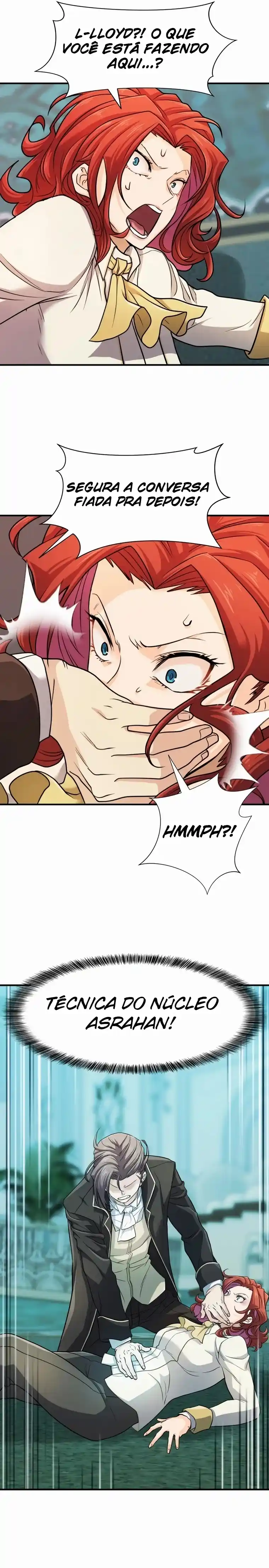 Read The Greatest Estate Developer Português Manga Online