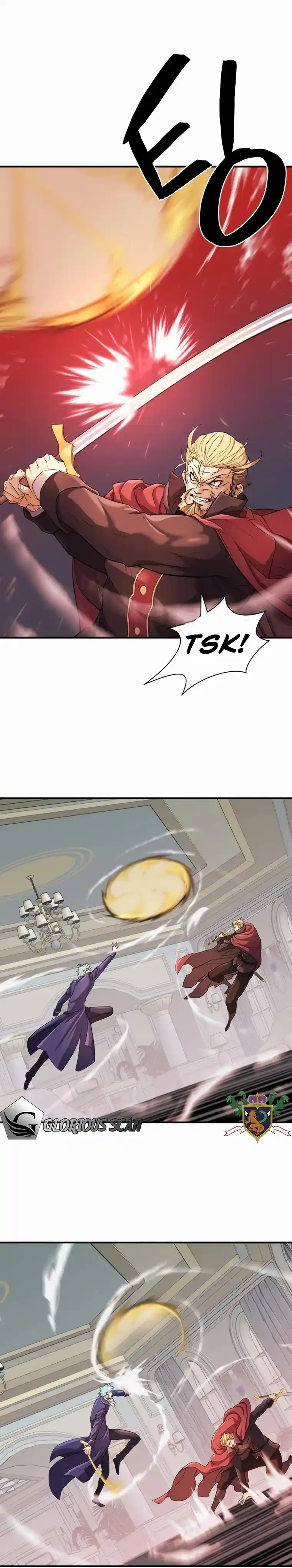 Read The Greatest Estate Developer Português Manga Online