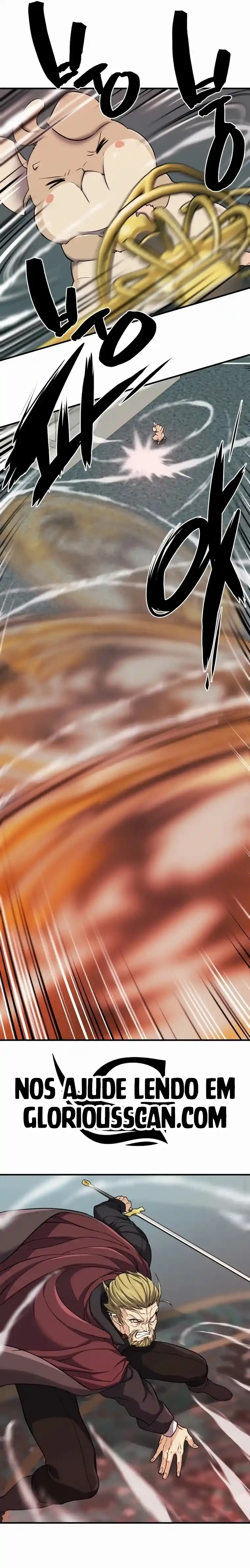 Read The Greatest Estate Developer Português Manga Online