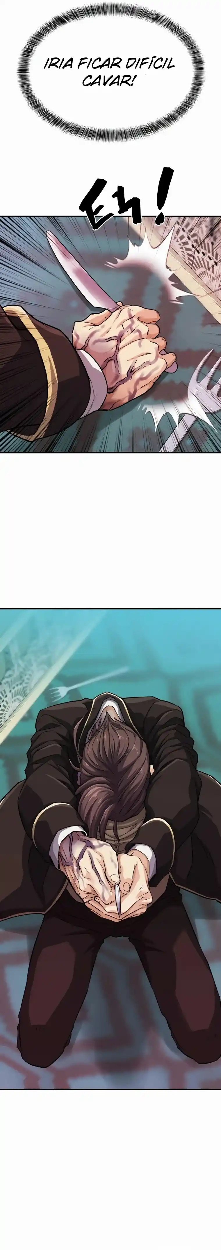 Read The Greatest Estate Developer Português Manga Online