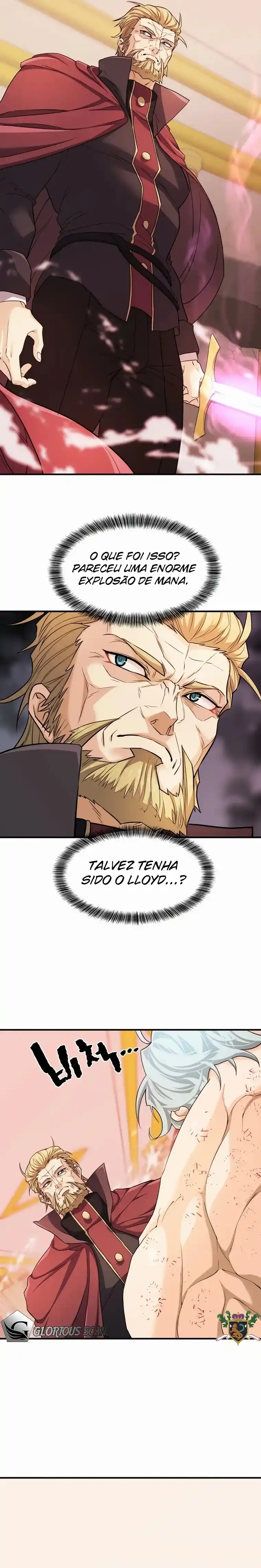 Read The Greatest Estate Developer Português Manga Online