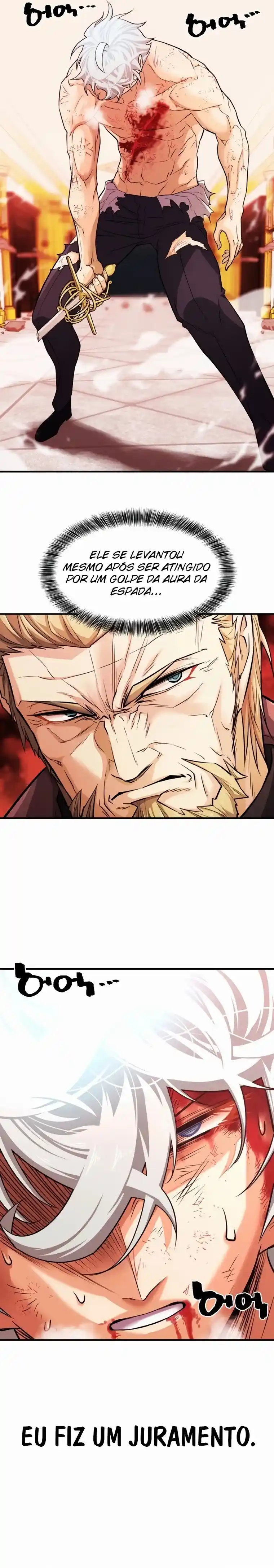 Read The Greatest Estate Developer Português Manga Online