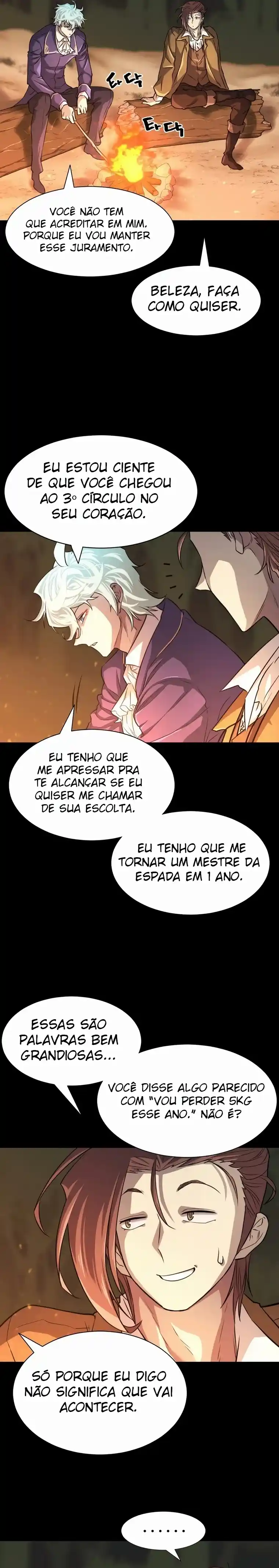 Read The Greatest Estate Developer Português Manga Online