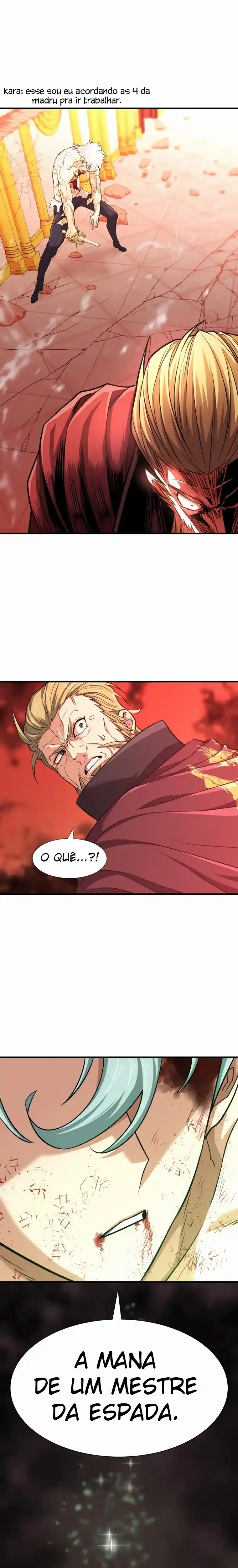 Read The Greatest Estate Developer Português Manga Online