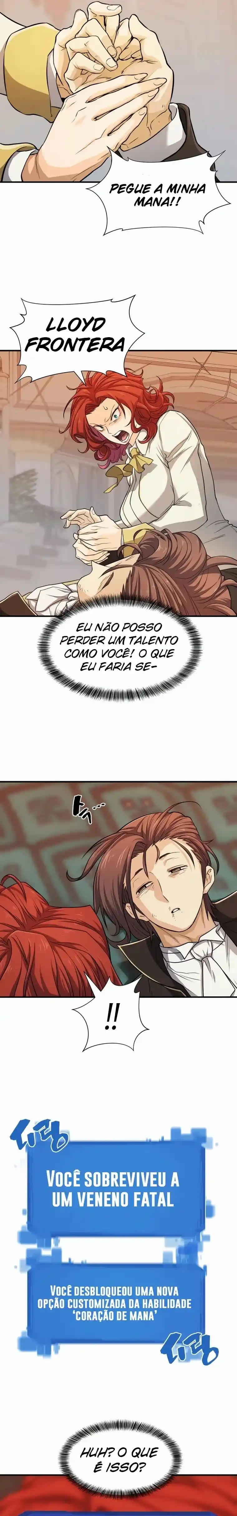 Read The Greatest Estate Developer Português Manga Online