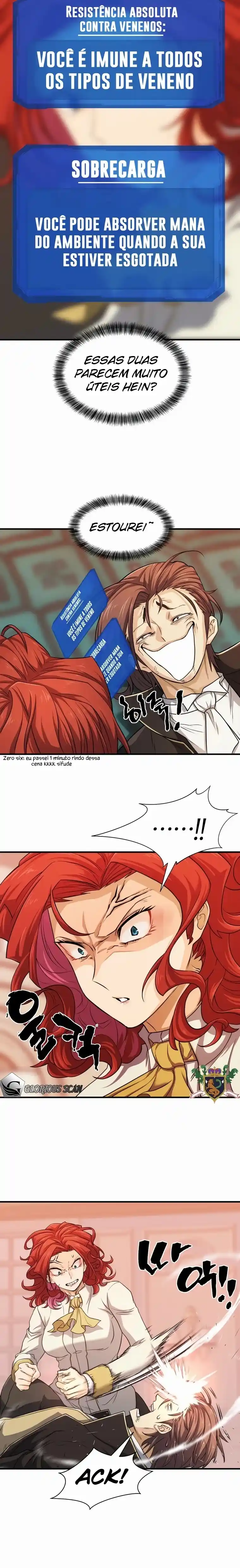 Read The Greatest Estate Developer Português Manga Online