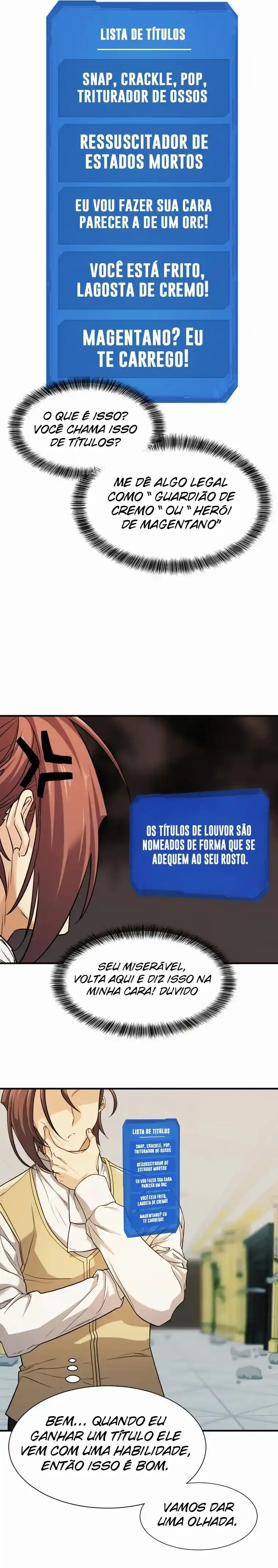 Read The Greatest Estate Developer Português Manga Online