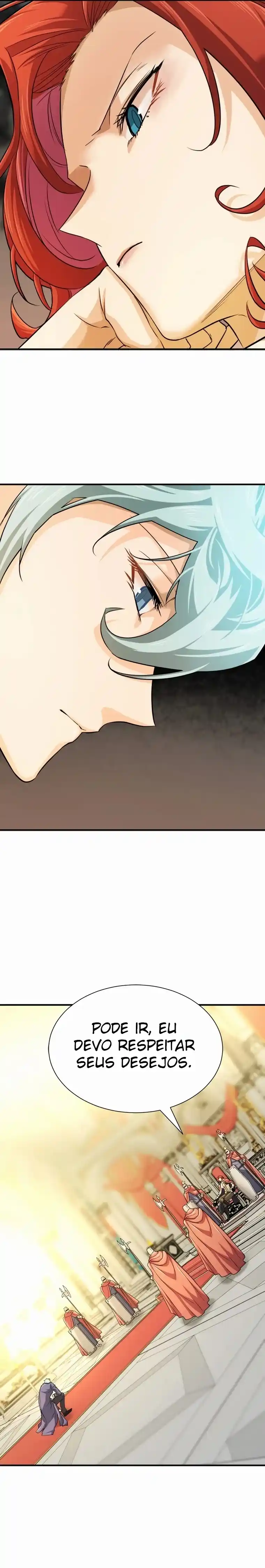 Read The Greatest Estate Developer Português Manga Online