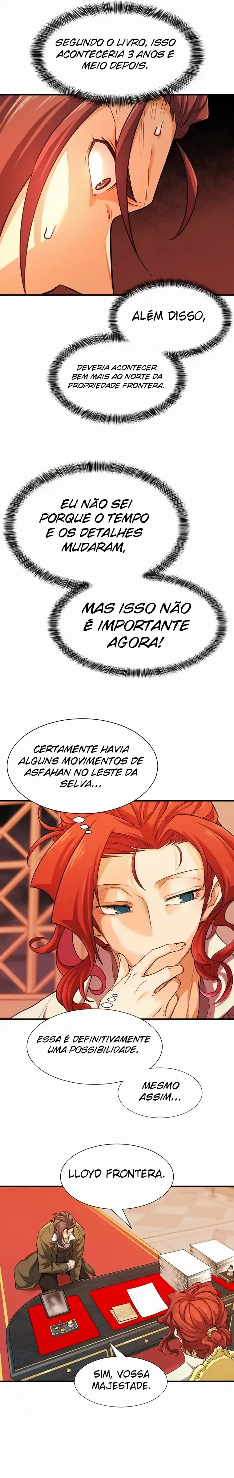 Read The Greatest Estate Developer Português Manga Online