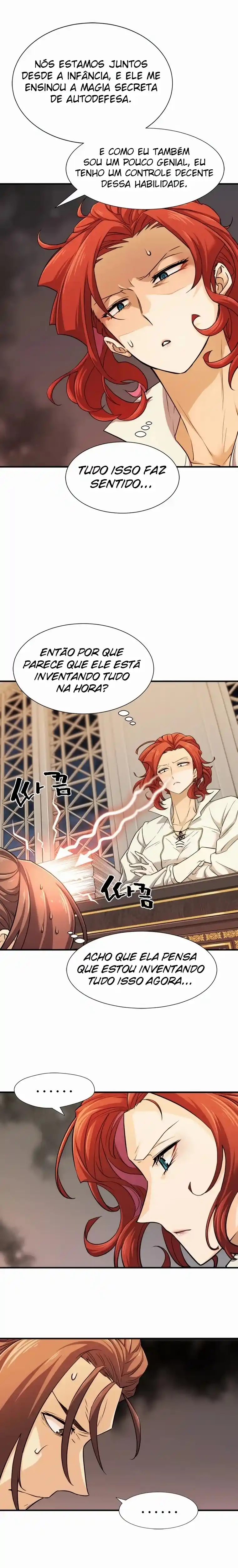 Read The Greatest Estate Developer Português Manga Online