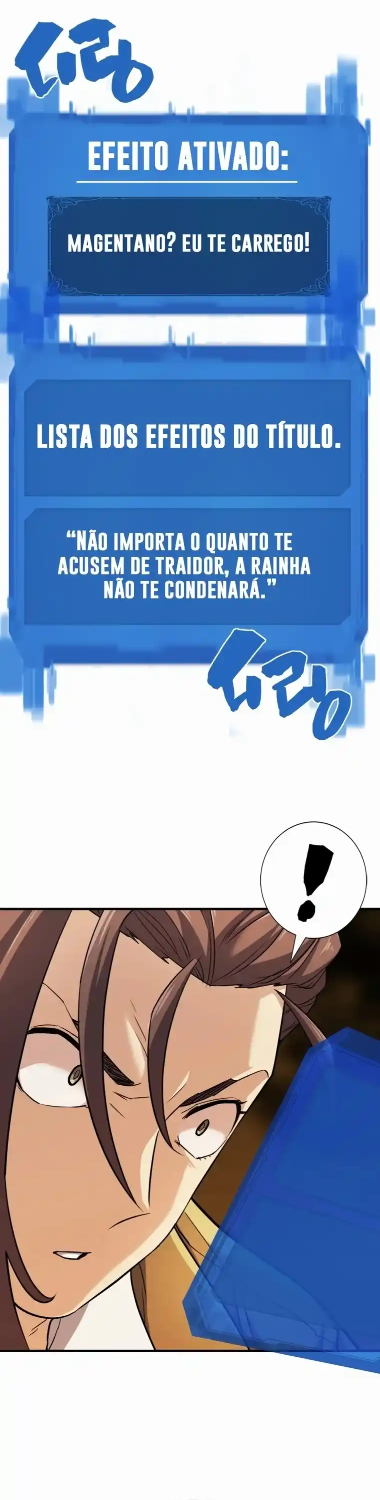 Read The Greatest Estate Developer Português Manga Online