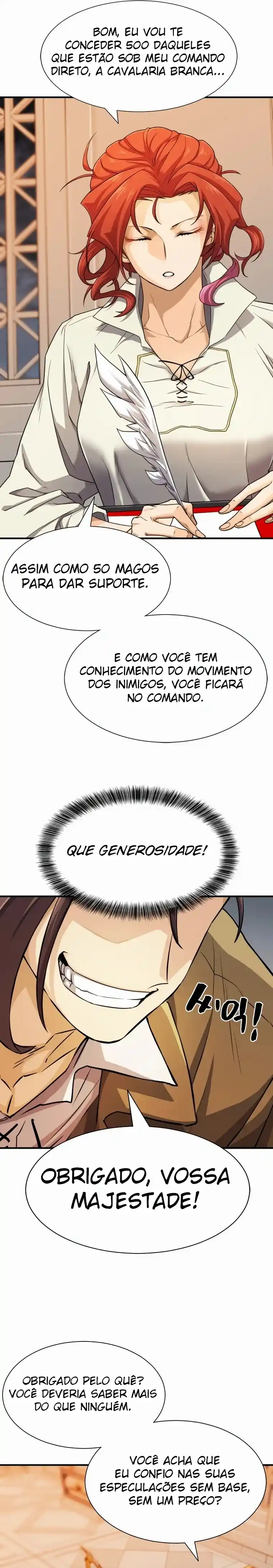 Read The Greatest Estate Developer Português Manga Online