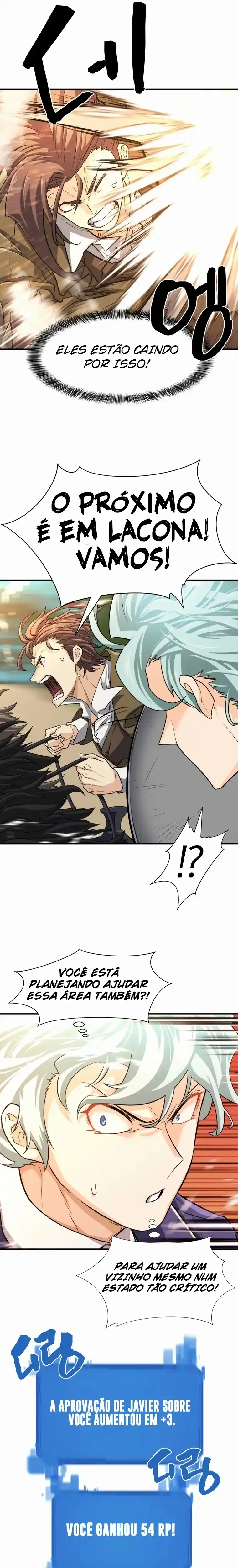 Read The Greatest Estate Developer Português Manga Online