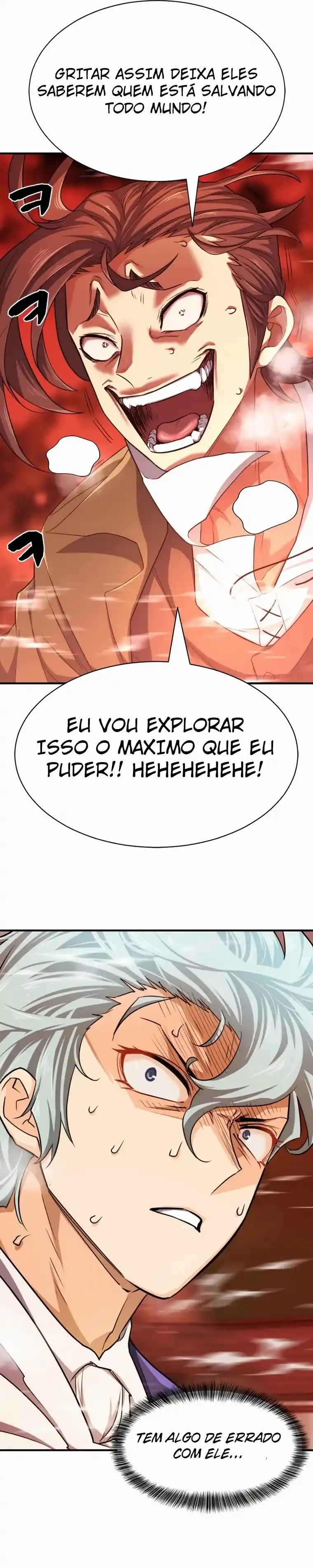 Read The Greatest Estate Developer Português Manga Online