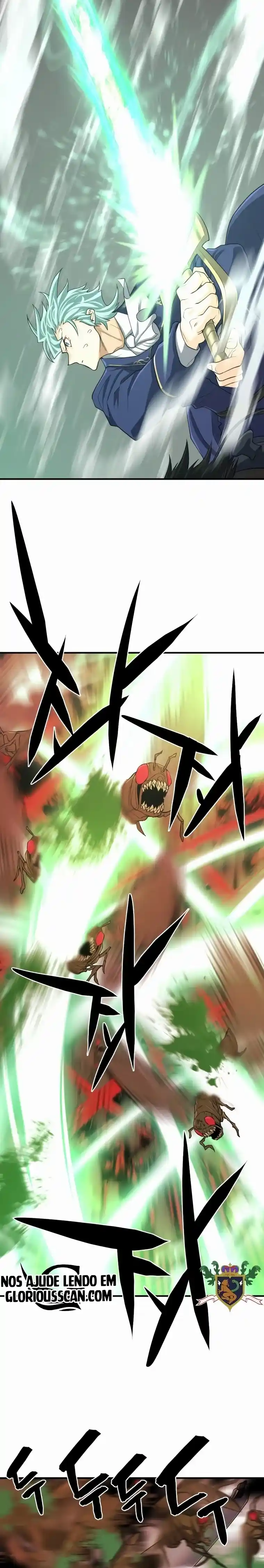 Read The Greatest Estate Developer Português Manga Online