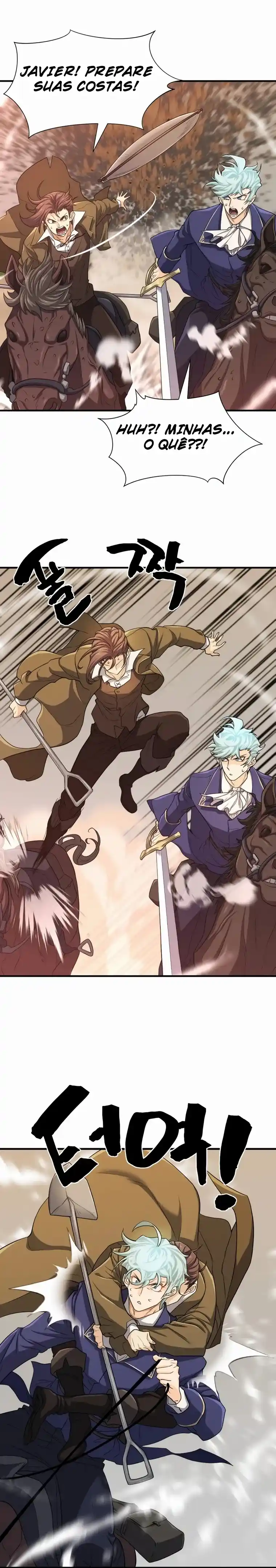 Read The Greatest Estate Developer Português Manga Online