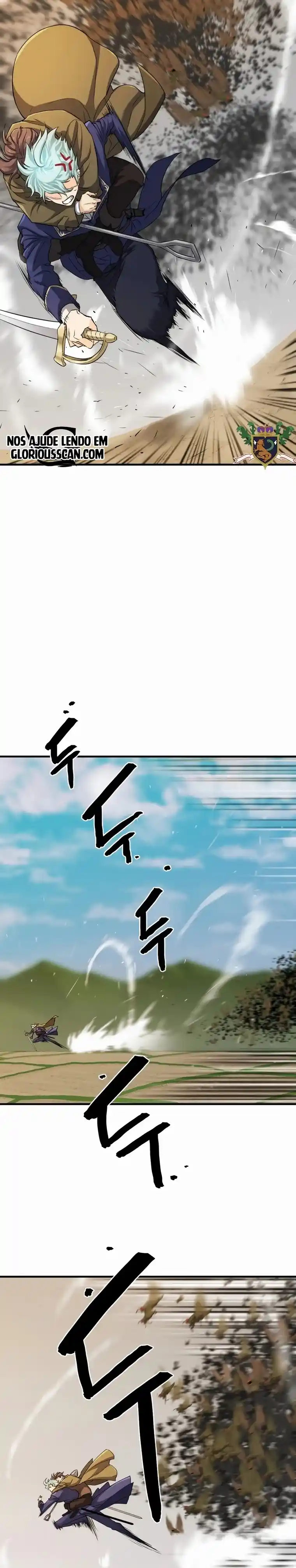 Read The Greatest Estate Developer Português Manga Online