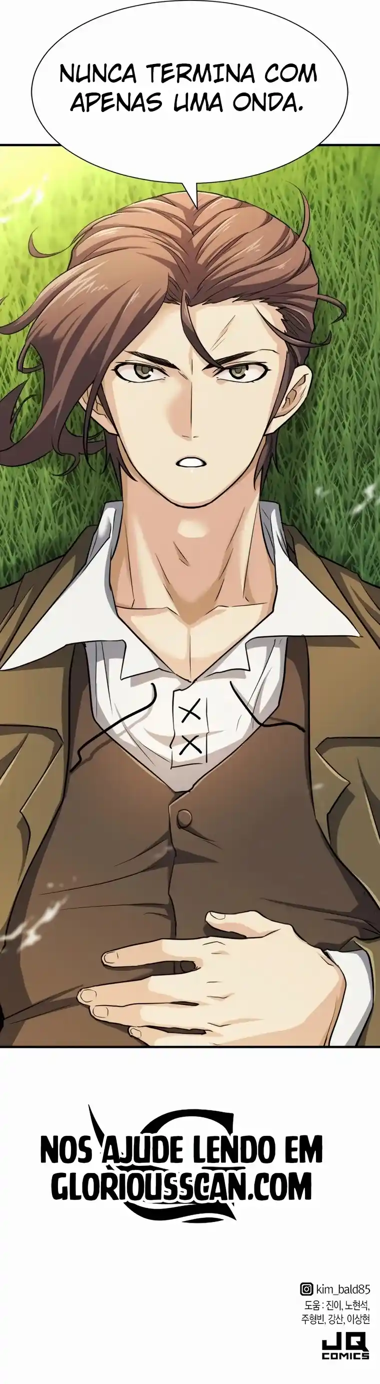 Read The Greatest Estate Developer Português Manga Online