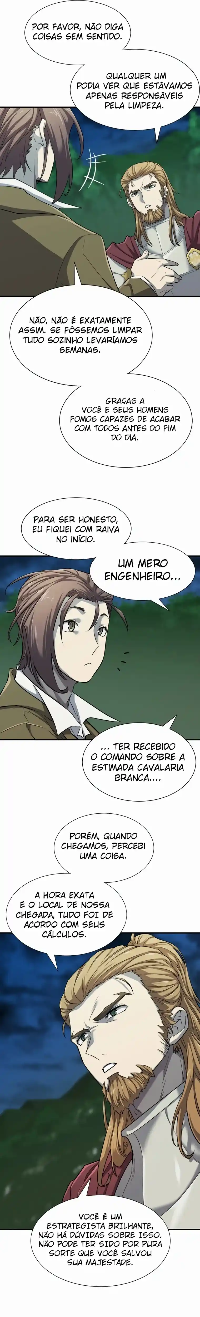 Read The Greatest Estate Developer Português Manga Online