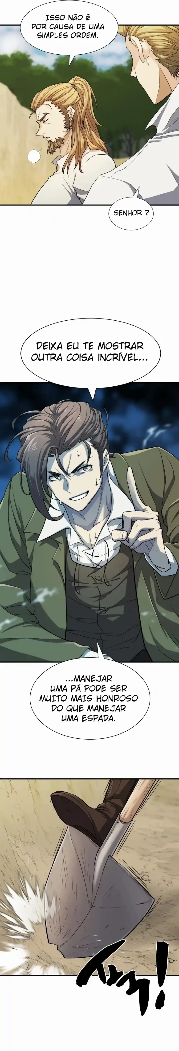 Read The Greatest Estate Developer Português Manga Online