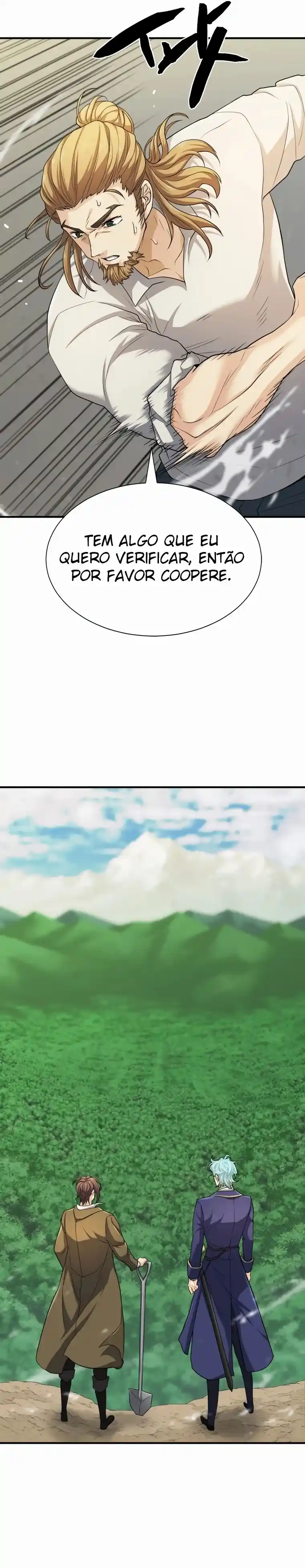 Read The Greatest Estate Developer Português Manga Online