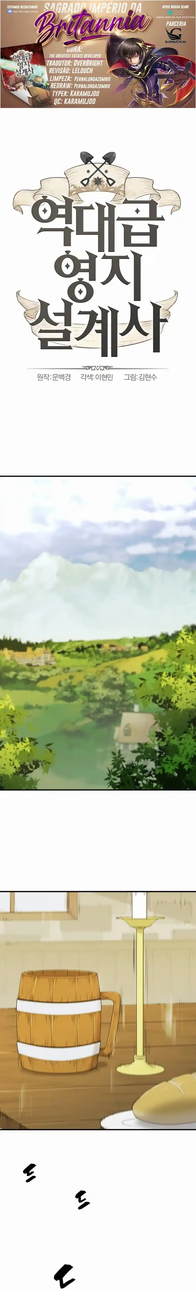 Read The Greatest Estate Developer Português Manga Online