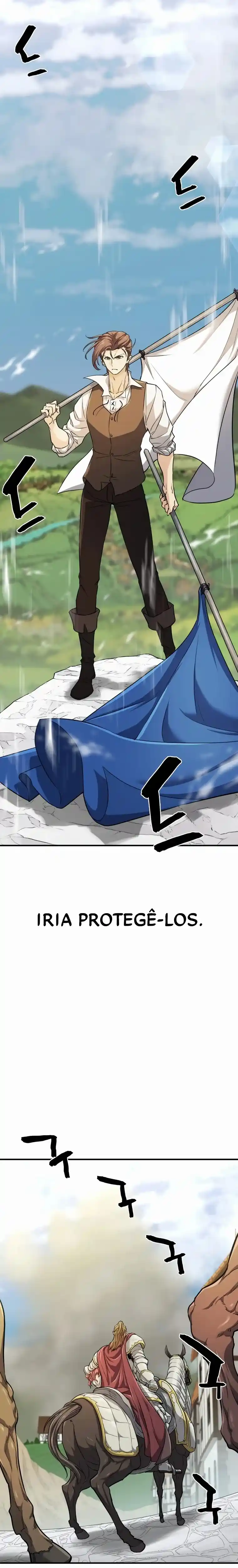 Read The Greatest Estate Developer Português Manga Online