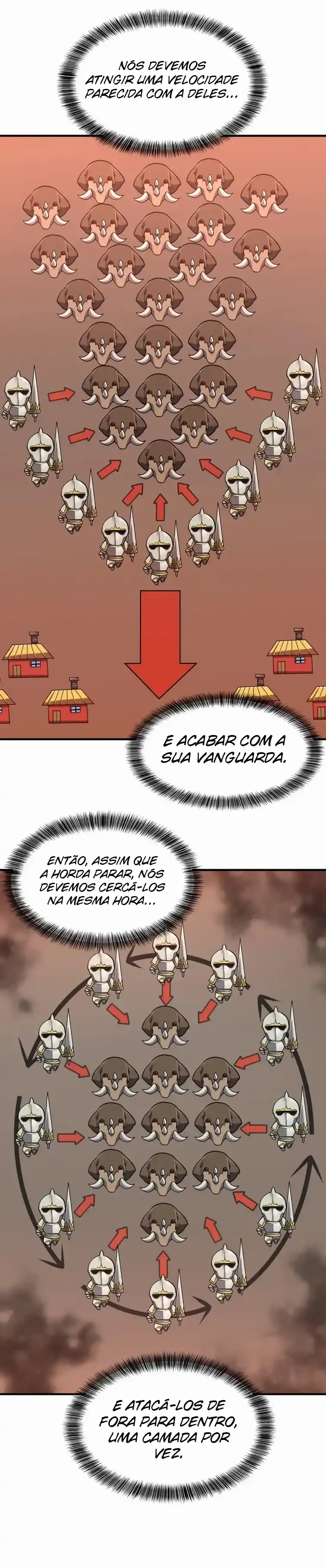 Read The Greatest Estate Developer Português Manga Online