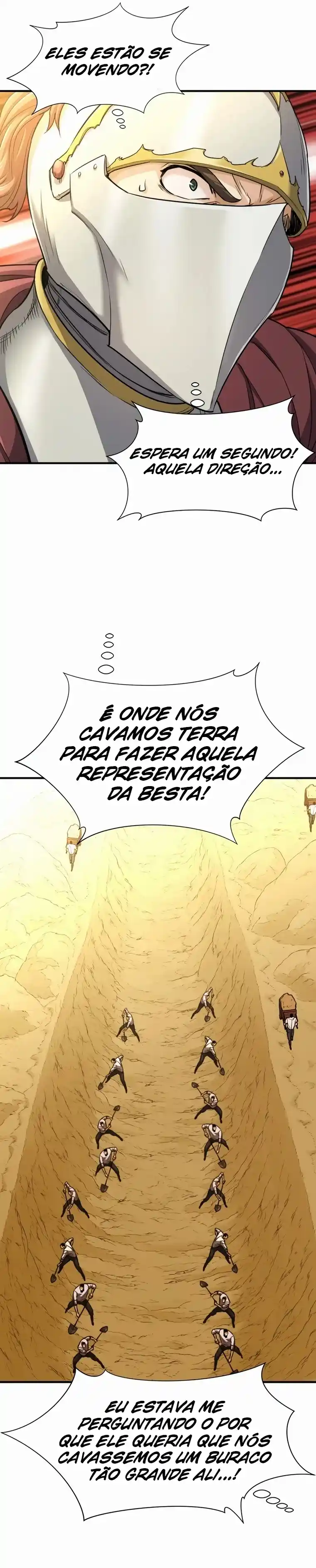 Read The Greatest Estate Developer Português Manga Online