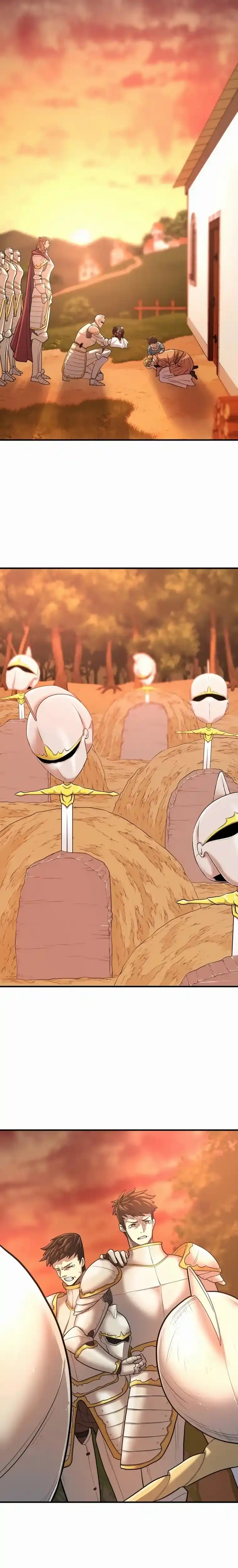 Read The Greatest Estate Developer Português Manga Online