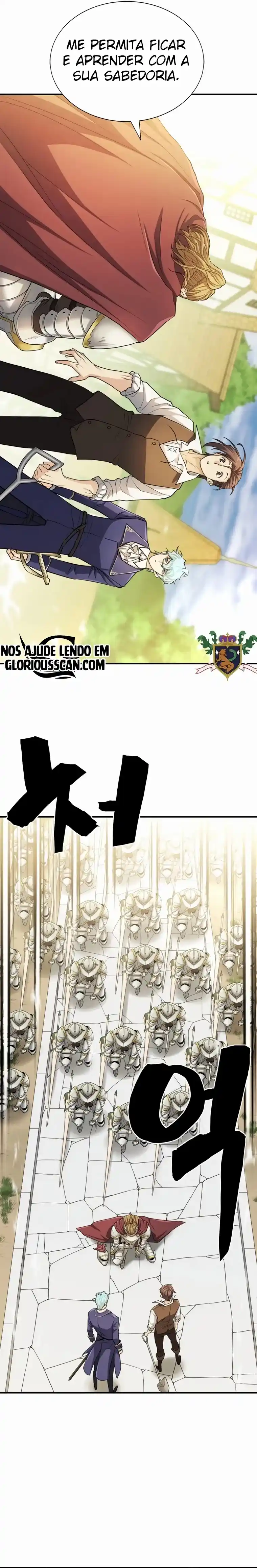 Read The Greatest Estate Developer Português Manga Online