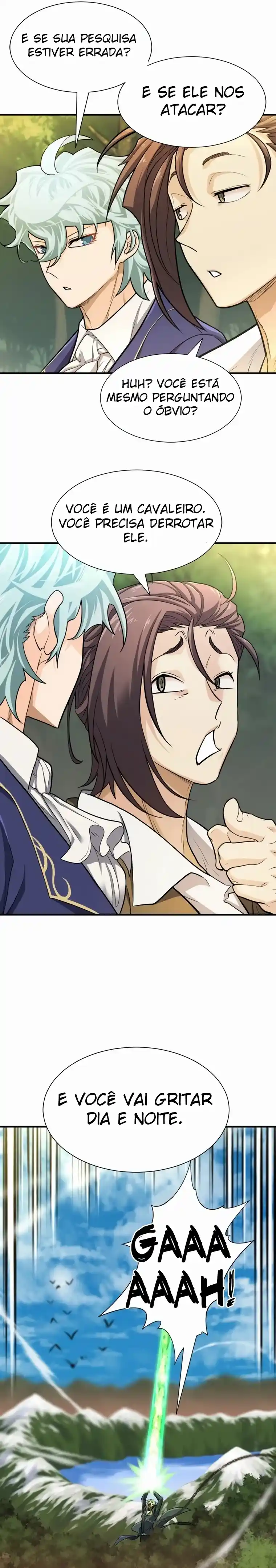 Read The Greatest Estate Developer Português Manga Online