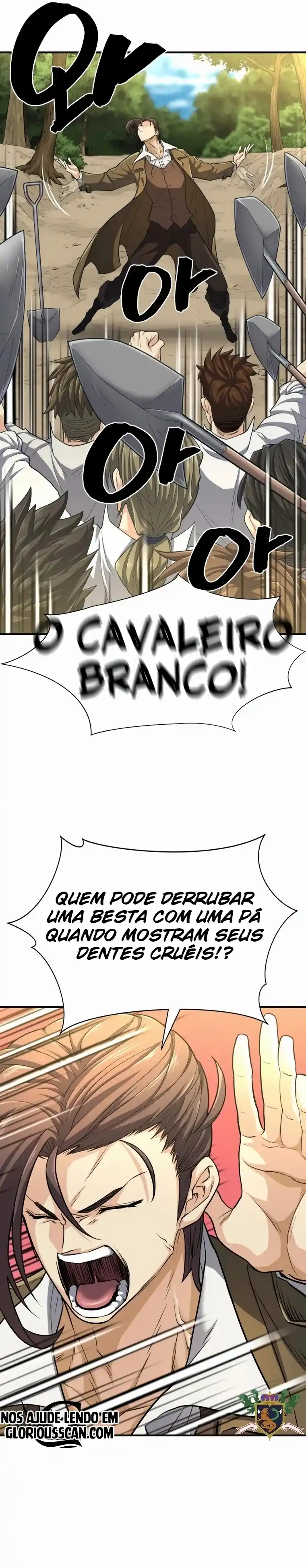 Read The Greatest Estate Developer Português Manga Online