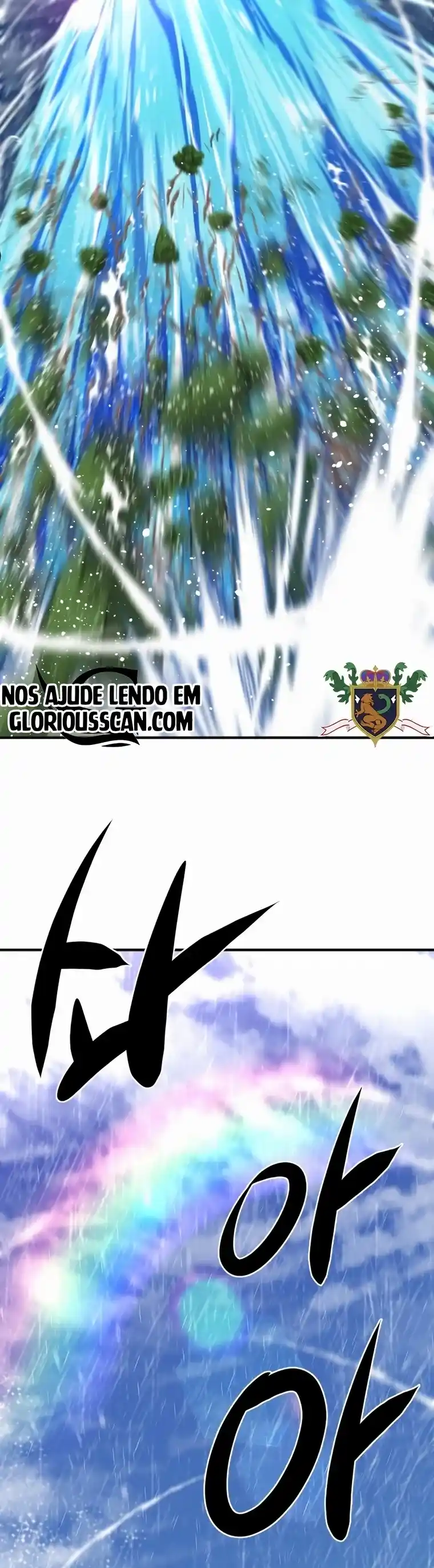 Read The Greatest Estate Developer Português Manga Online