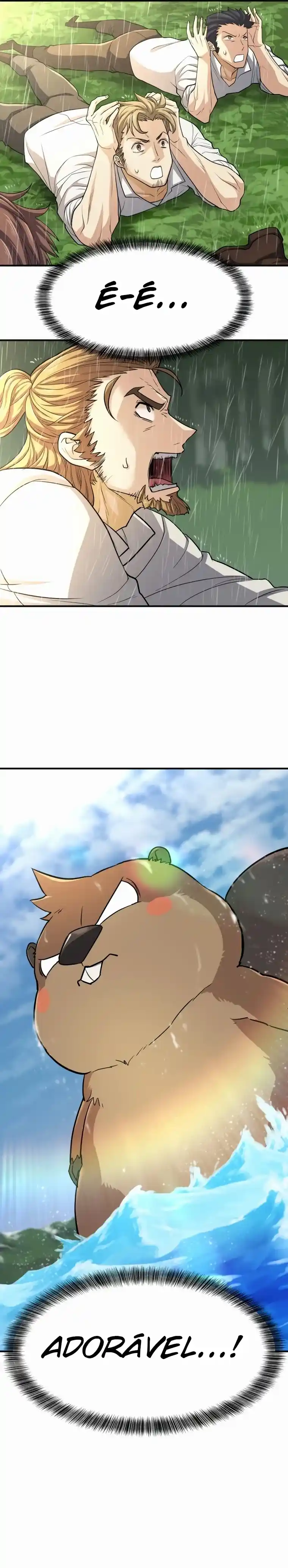 Read The Greatest Estate Developer Português Manga Online