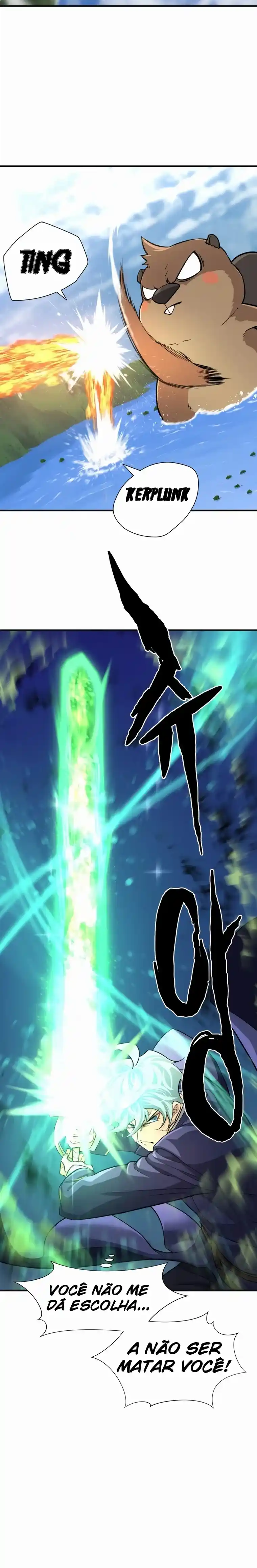 Read The Greatest Estate Developer Português Manga Online