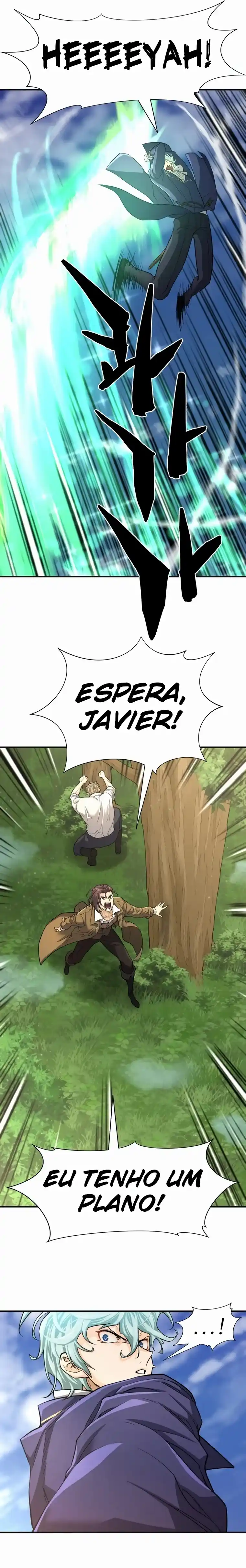 Read The Greatest Estate Developer Português Manga Online