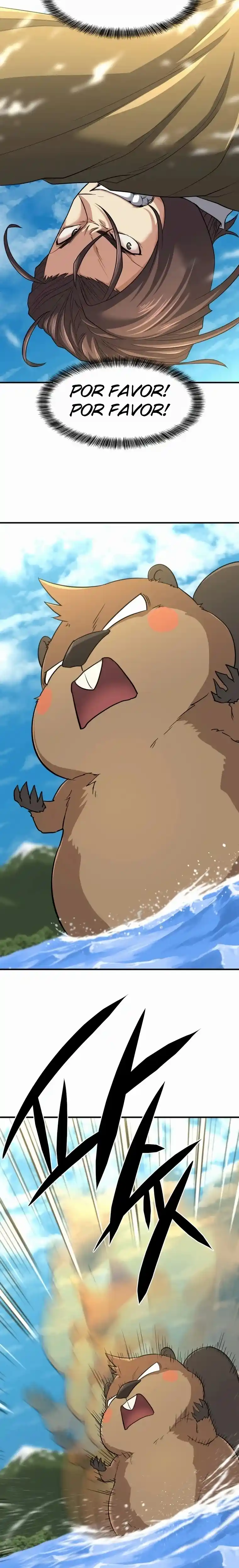 Read The Greatest Estate Developer Português Manga Online