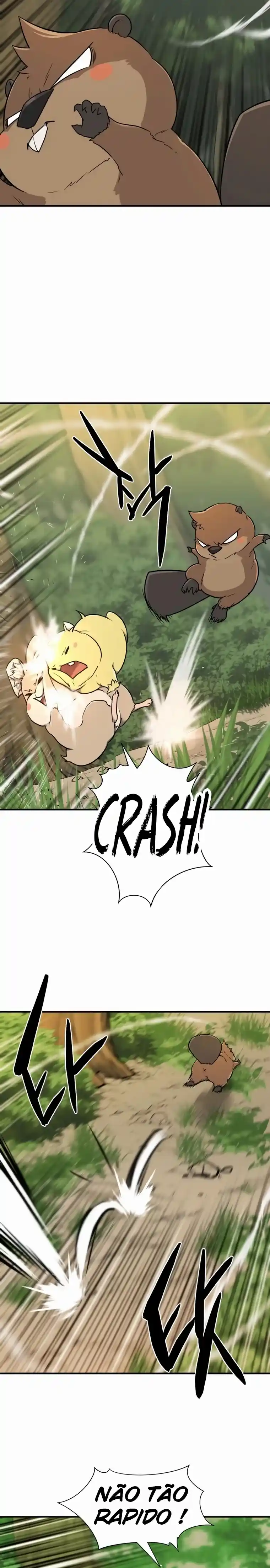 Read The Greatest Estate Developer Português Manga Online