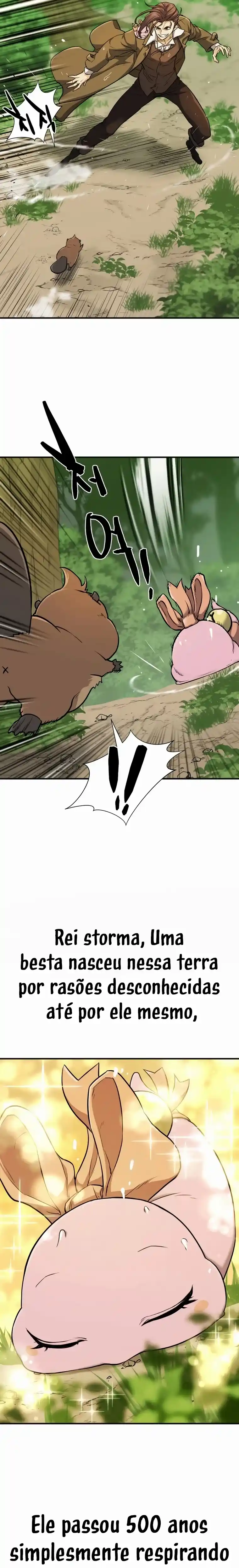 Read The Greatest Estate Developer Português Manga Online