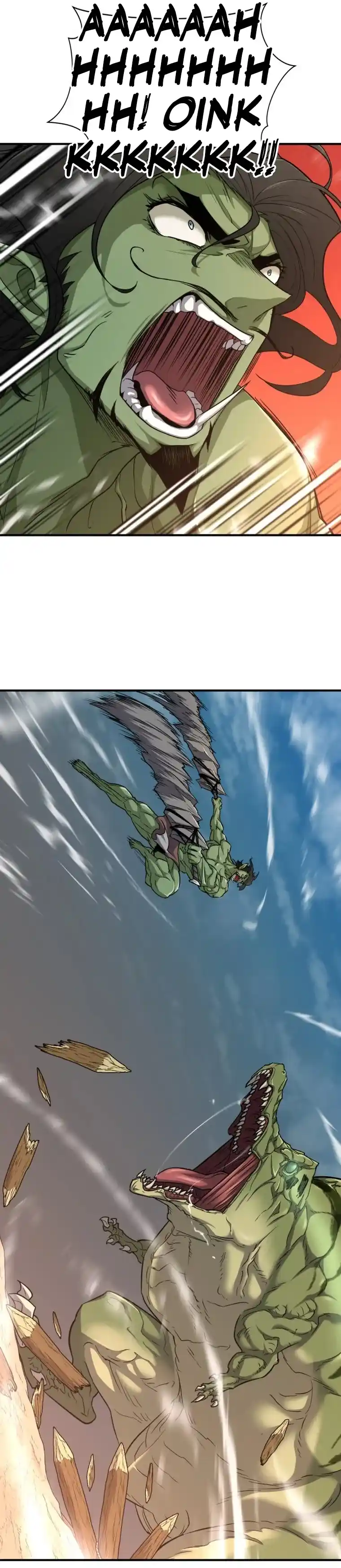 Read The Greatest Estate Developer Português Manga Online