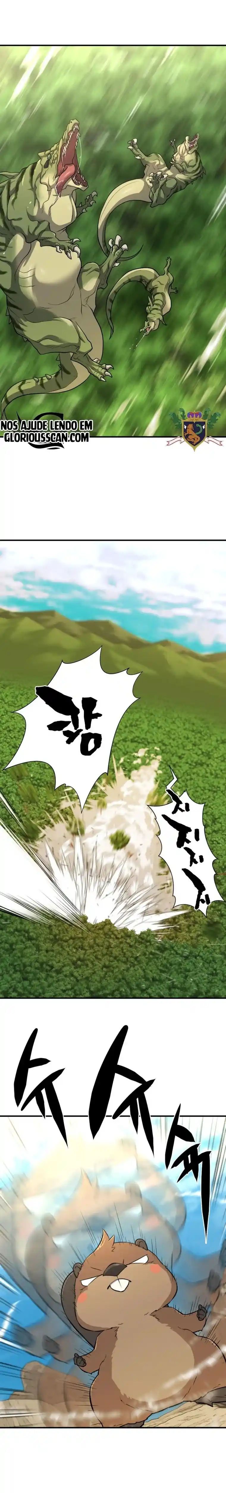 Read The Greatest Estate Developer Português Manga Online