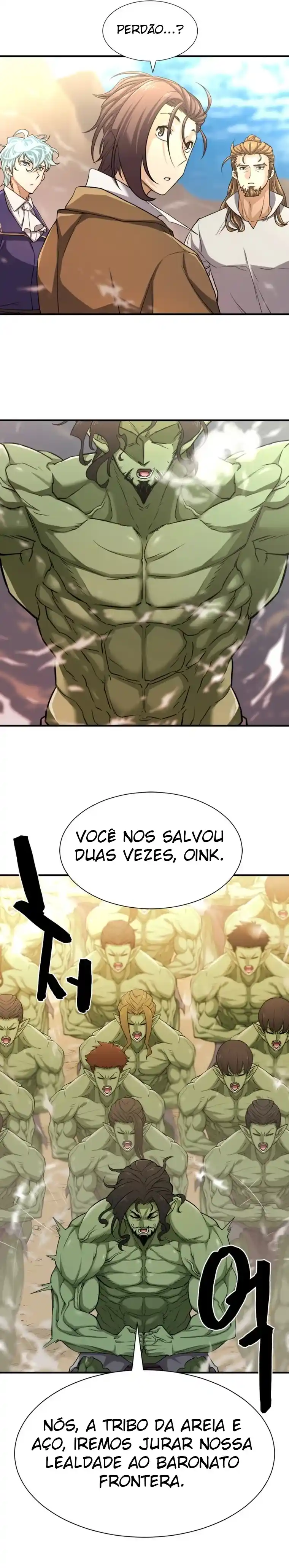 Read The Greatest Estate Developer Português Manga Online