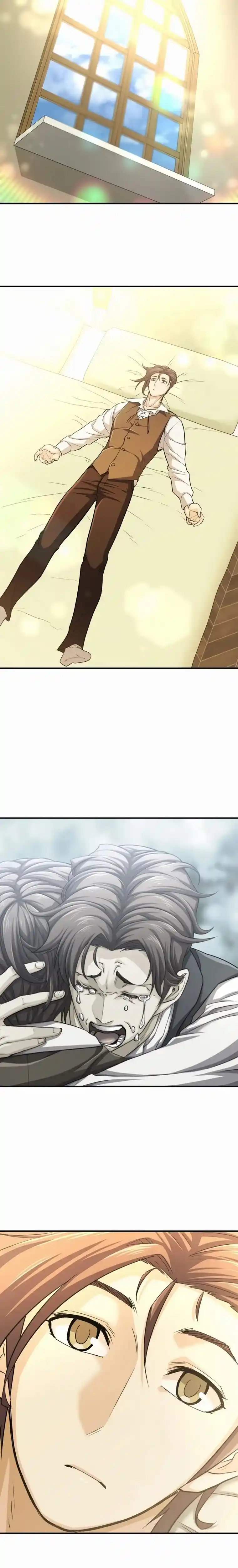 Read The Greatest Estate Developer Português Manga Online