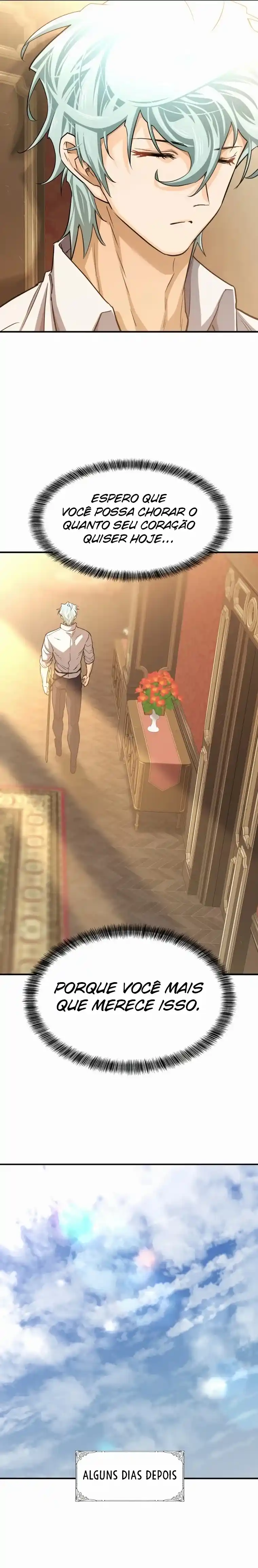 Read The Greatest Estate Developer Português Manga Online